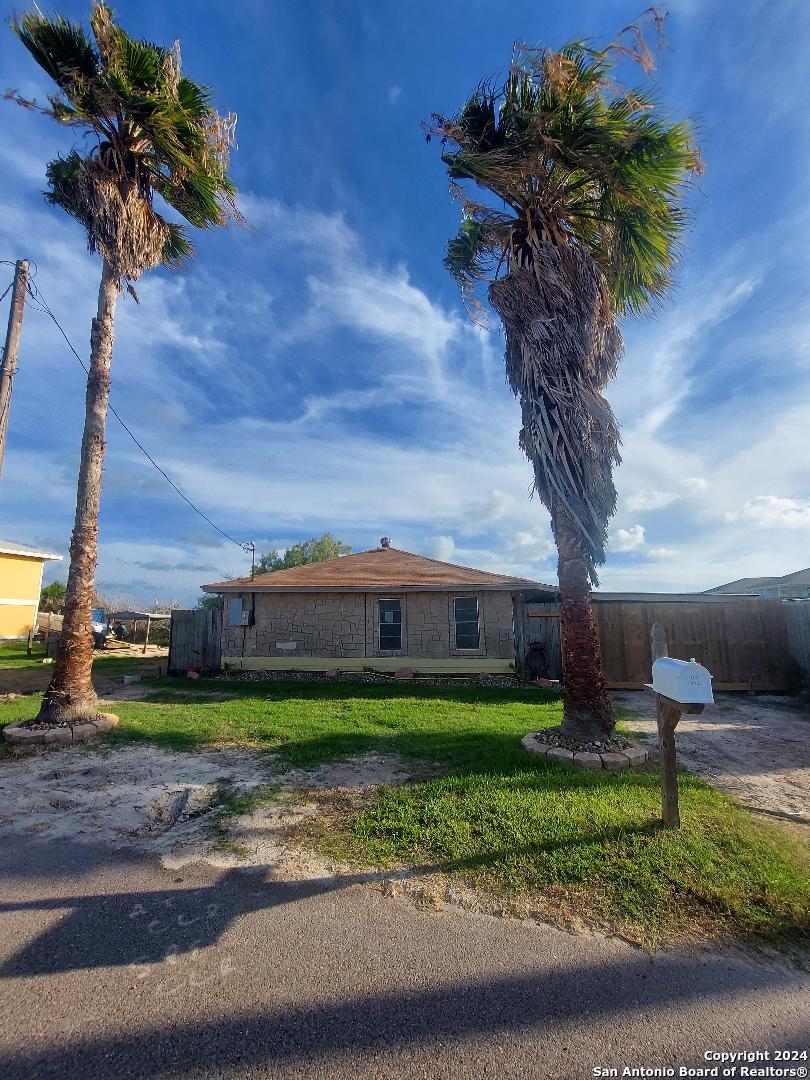 117 SEA SIDE, Corpus Christi, TX 78418 — photo 1