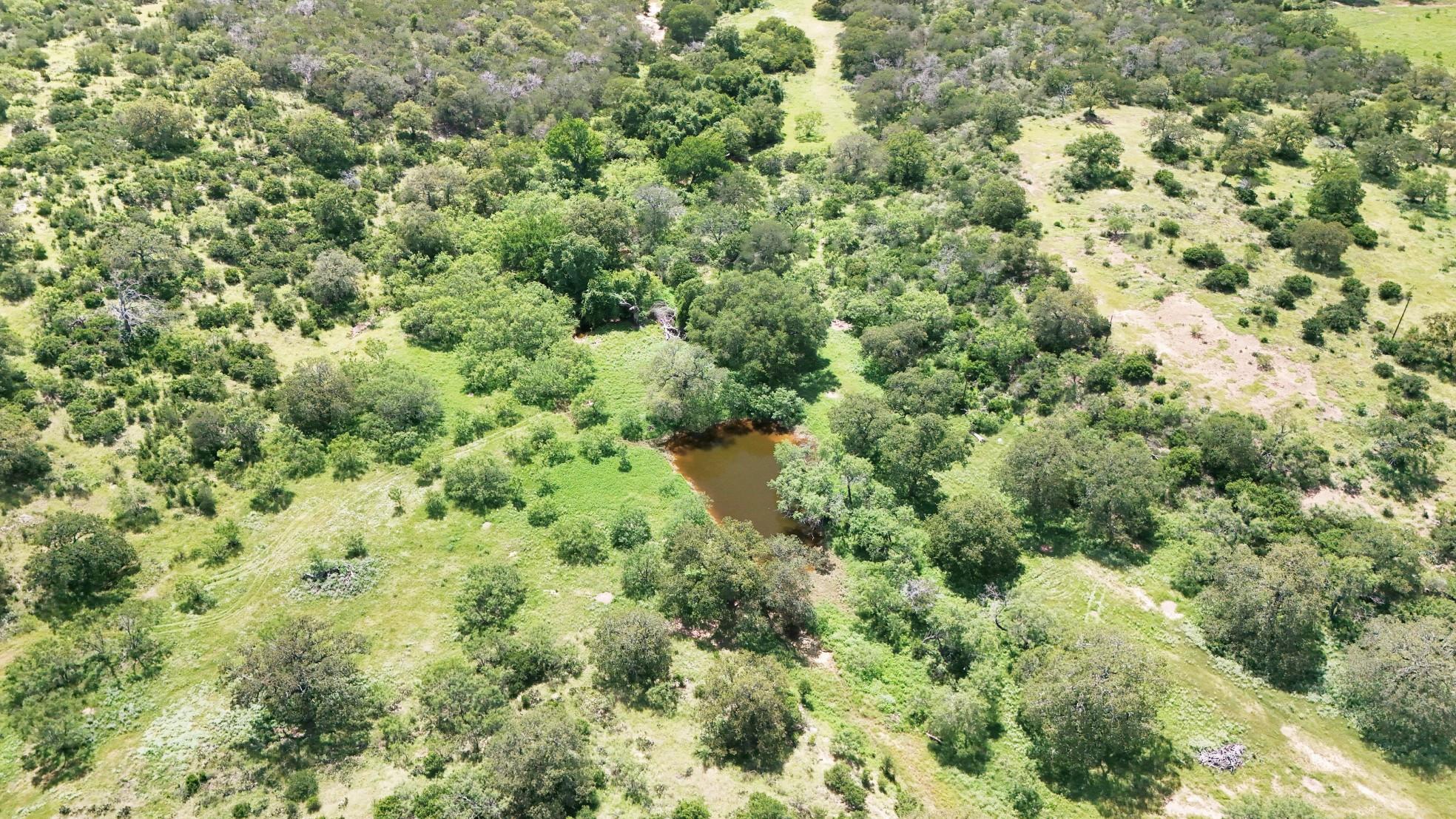 TBD  CR 110 Rd, Burnet, TX 78611 — photo 1