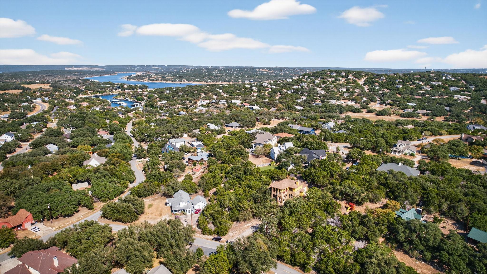 22303  Briarcliff Dr, Spicewood, TX 78669 — photo 1