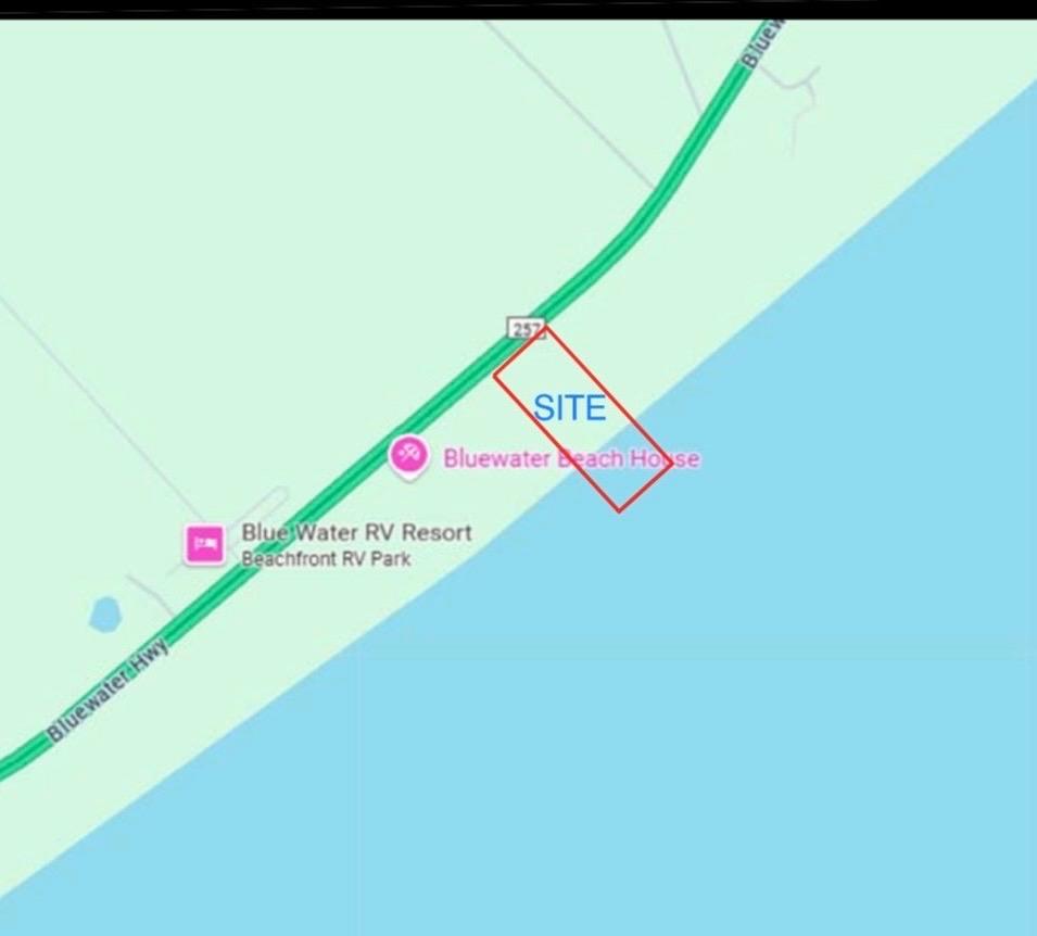 000 Bluewater Highway (HWY 257) Hwy, Freeport, TX 77541 — photo 1