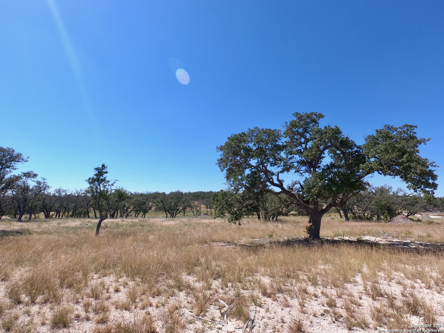 LOT 33 Brooklyn Drive, Mountain Home, TX 78631 — photo 1