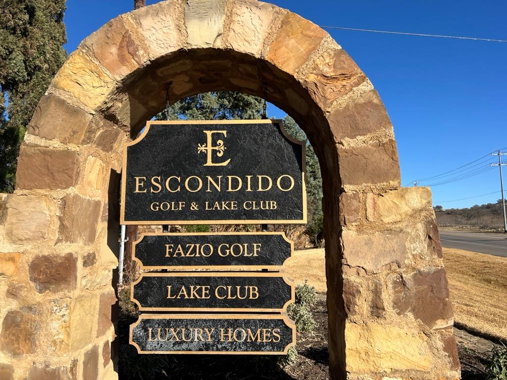 Lot 285 La Serena Loop, Horseshoe Bay, TX 78657 — photo 1