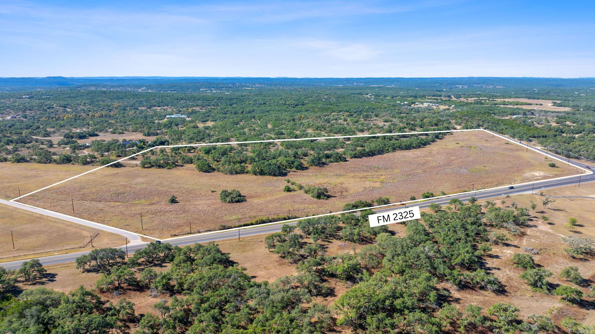 TBD  FM 2325 None, Wimberley, TX 78676 — photo 1