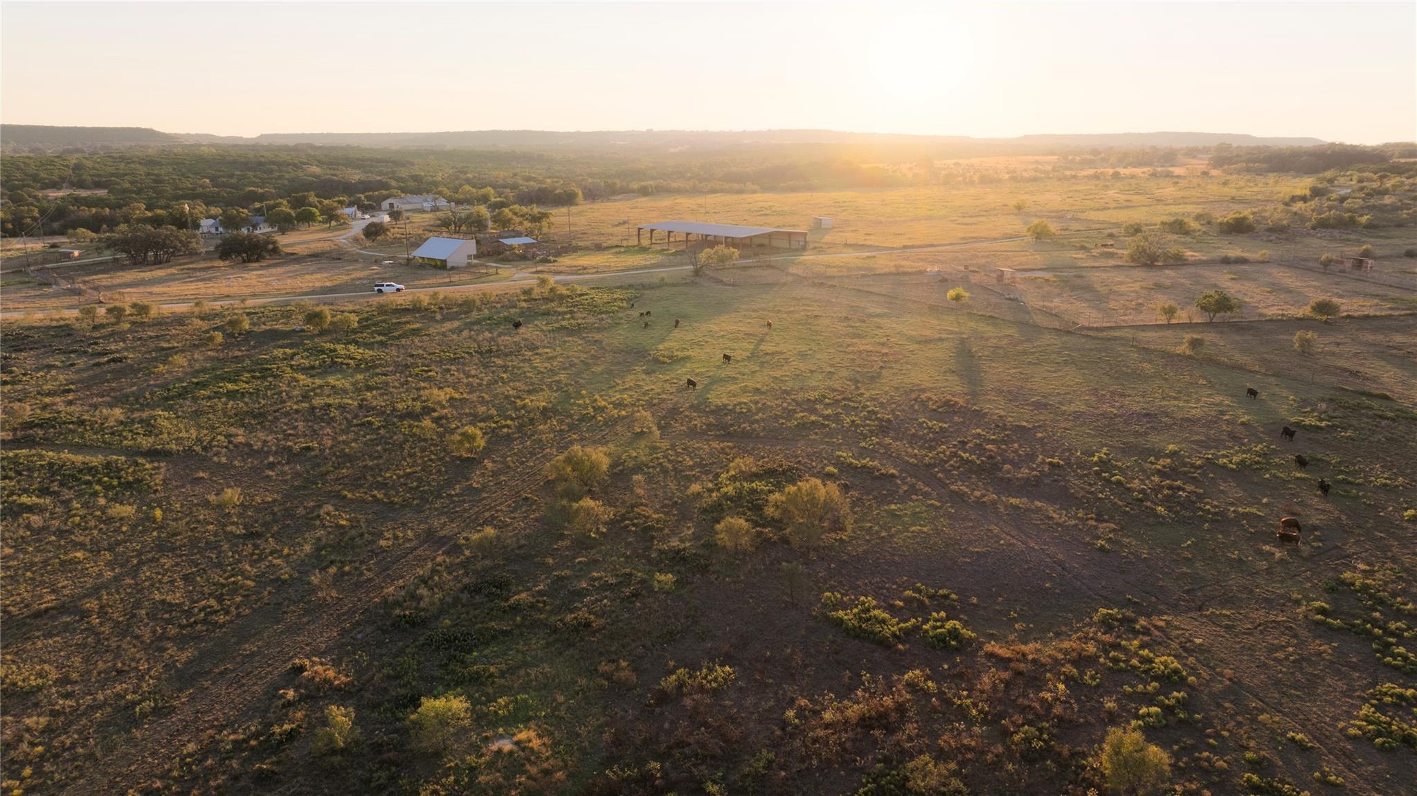 247 E Fm 581 Hwy, Lometa, TX 76853 — photo 1