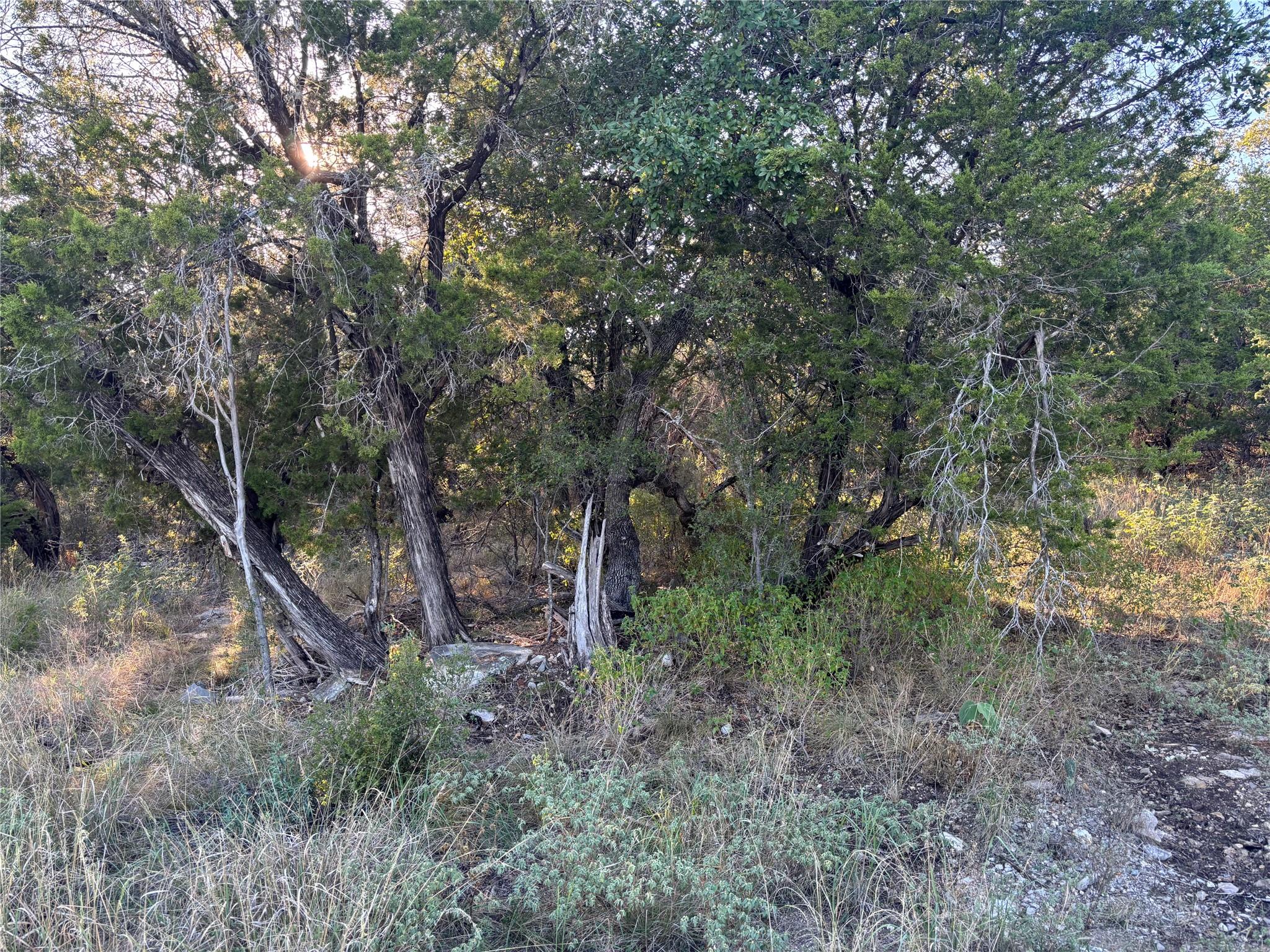 Lot K4106  Coon Ct, Horseshoe Bay, TX 78657 — photo 1