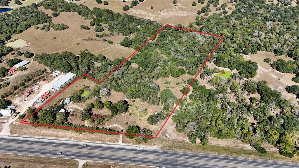 5126 Highway 290 None W, Brenham, TX 77833 — photo 1