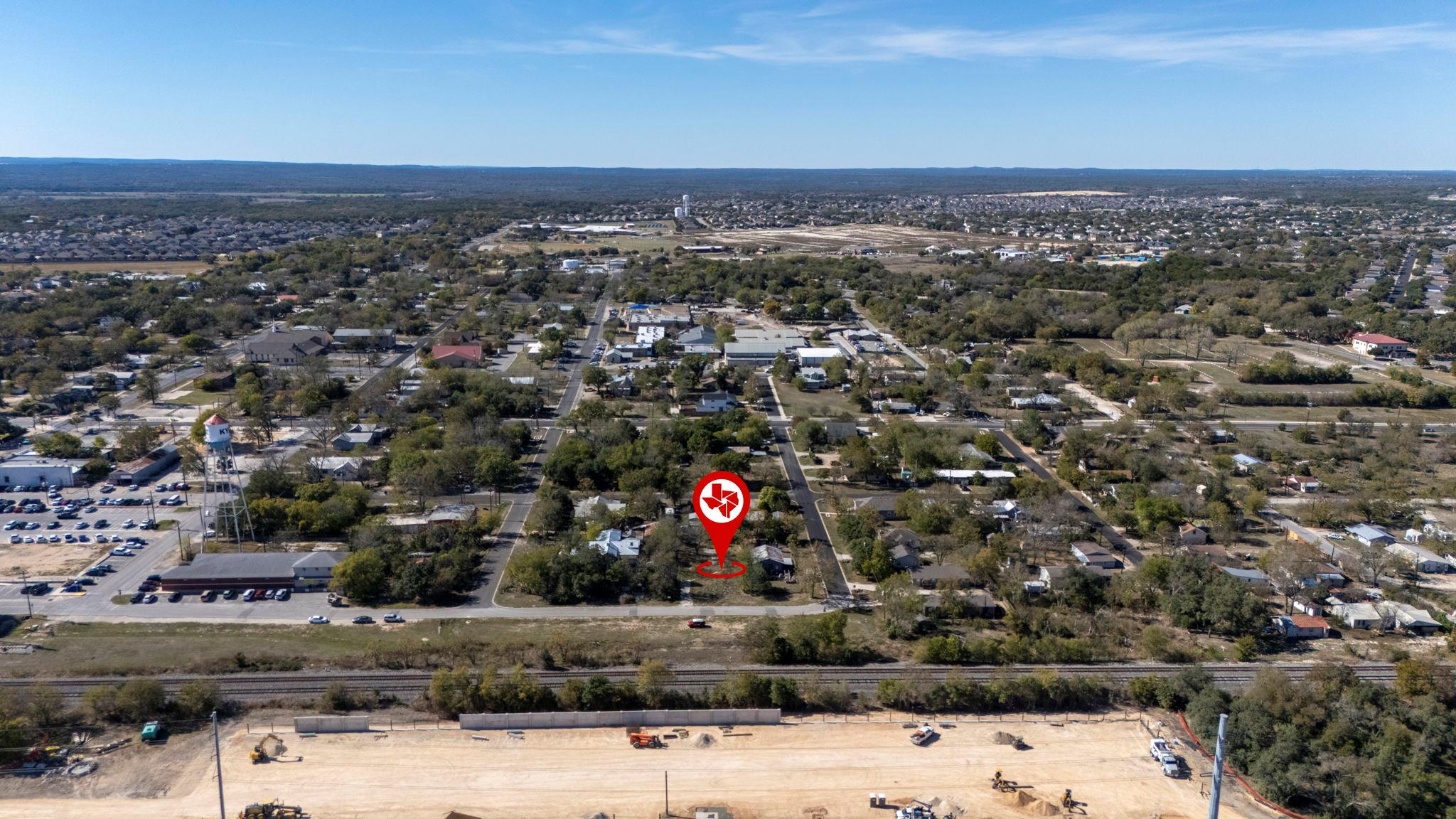 313 N Front St, Kyle, TX 78640 — photo 1