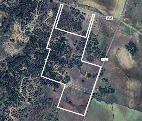 TBD FM 2561 None, Comanche, TX 76442 — photo 1
