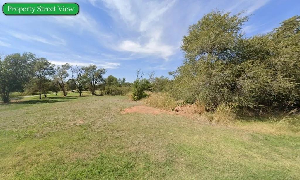 N  CHOCTAW St, Shamrock, TX 79079 — photo 1