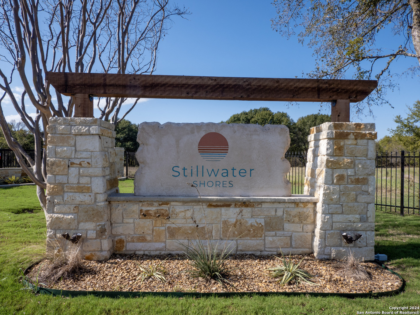 LOT 61 Stillwater Cove, Eureka, TX 75109 — photo 1