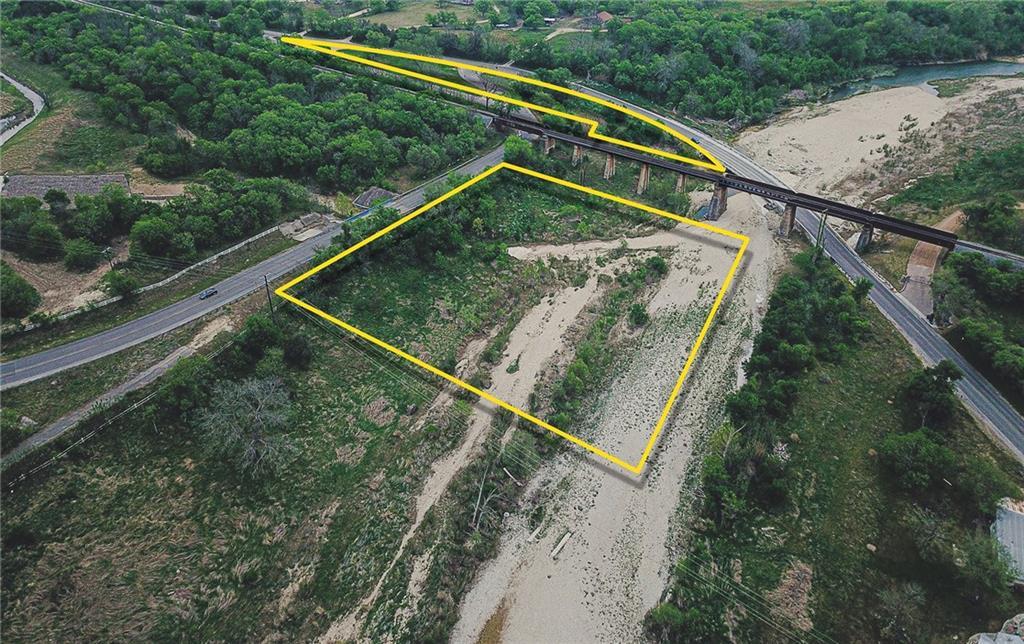 TBD Old San Antonio-Austin Post Rd, San Marcos, TX 78666 — photo 1