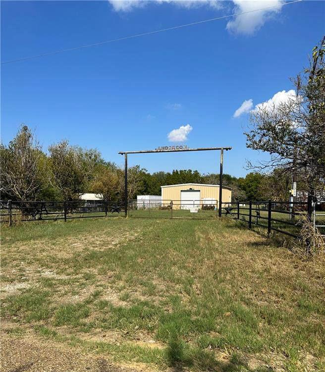 853  County Road 206 None, Bremond, TX 76629 — photo 1