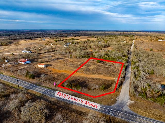1056  High Grove Rd, Cedar Creek, TX 78612 — photo 1