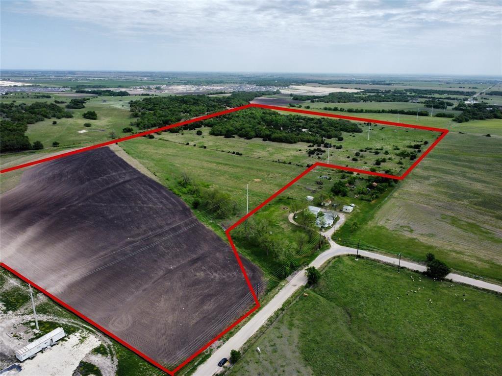 000  County Road 315 Rd, Jarrell, TX 76537 — photo 1