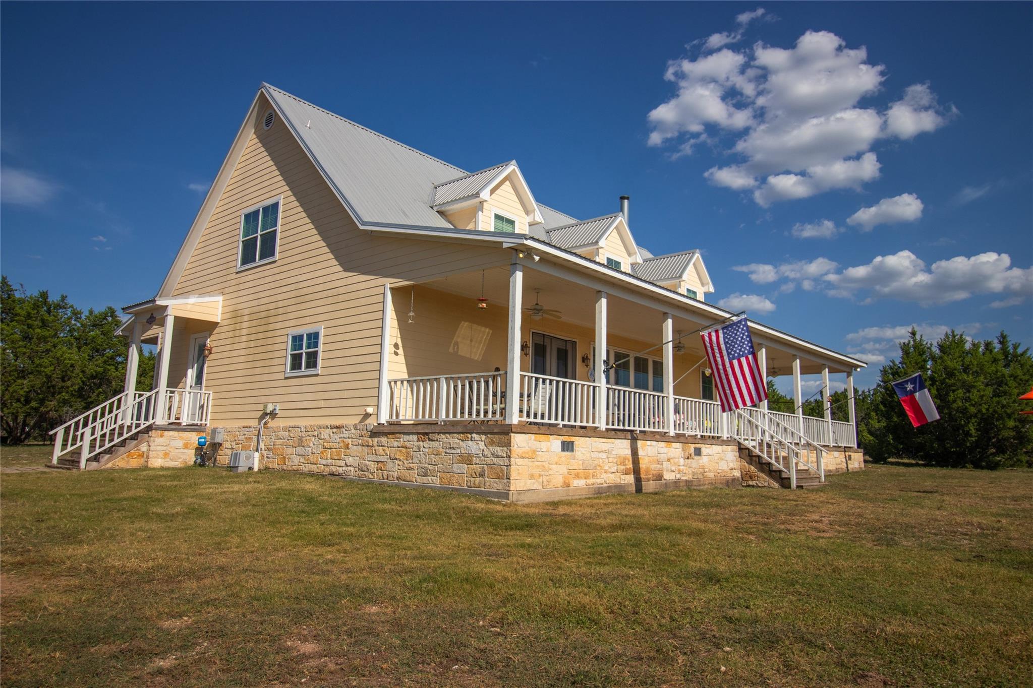 4237 County Road 330 None, Burnet, TX 78611 — photo 1