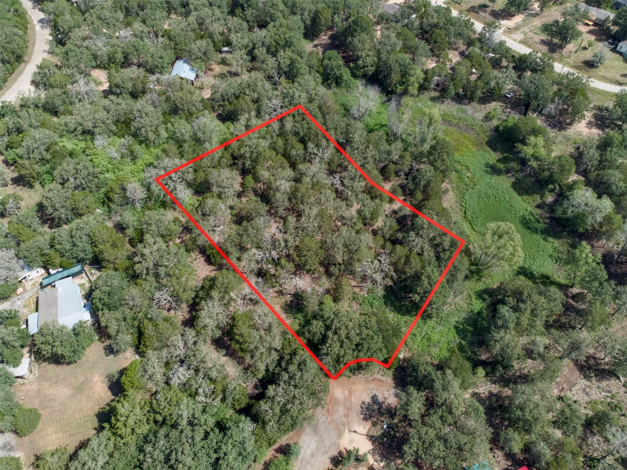 TBD  Lot 26 Saddle Brook Dr, Bastrop, TX 78602 — photo 1