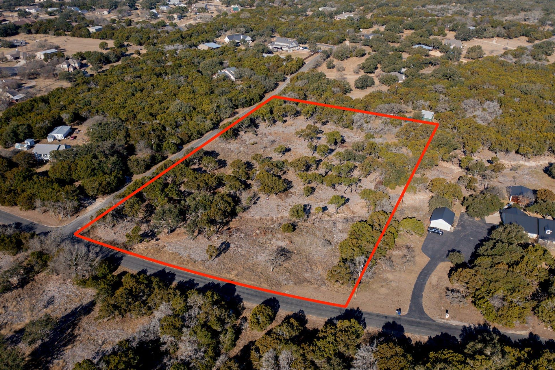 525 W Ridgewood Rd, Georgetown, TX 78633 — photo 1
