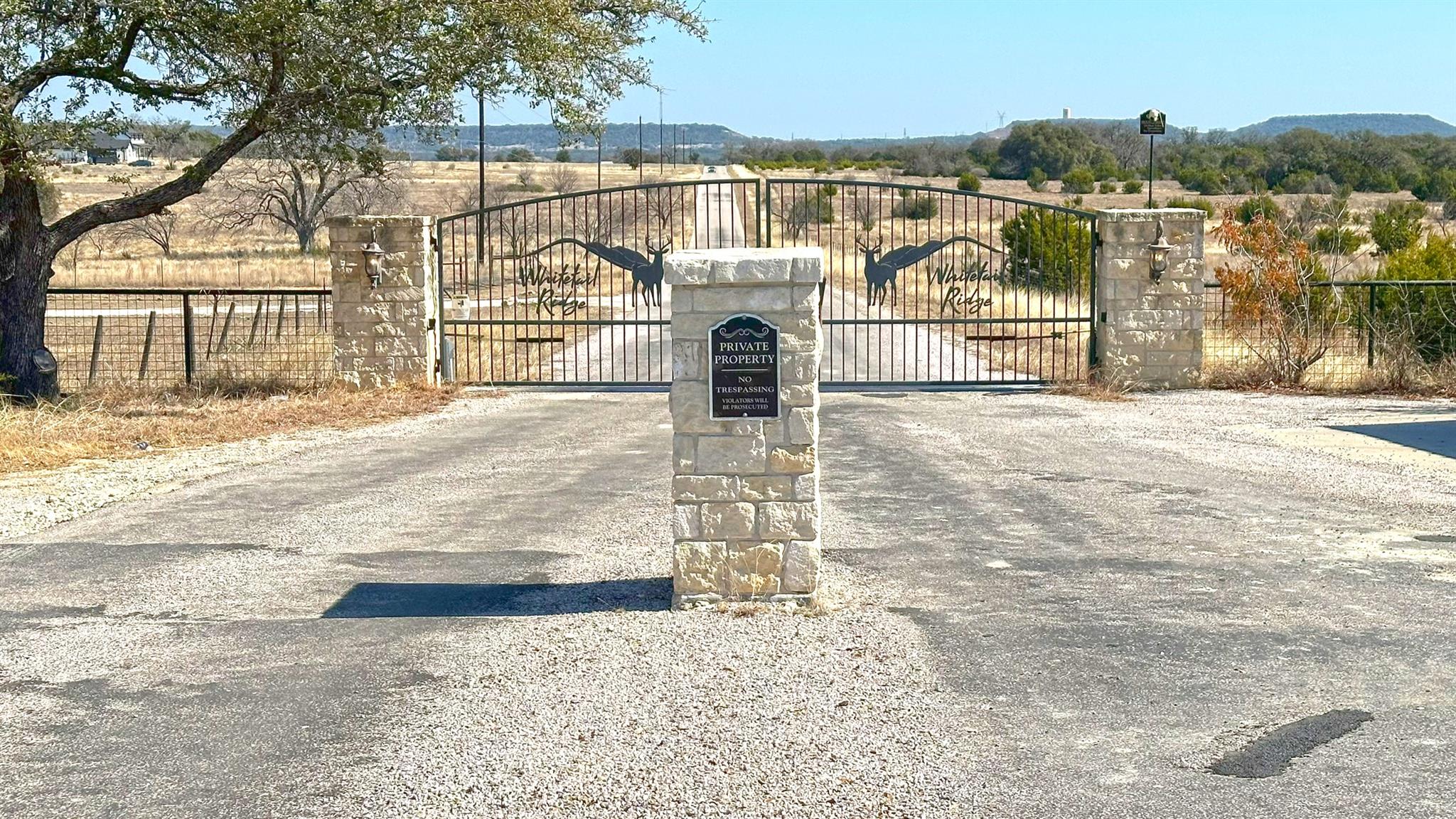 TBD  Whitetail Ridge Dr, Kempner, TX 76539 — photo 1