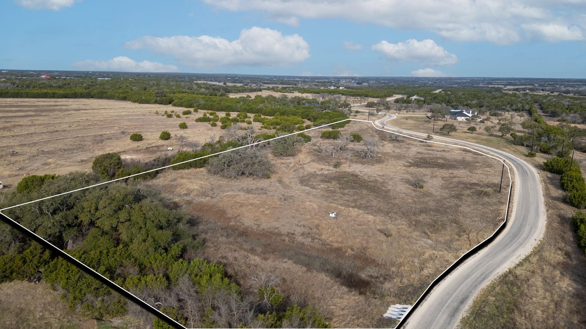 TBD Burnet Oaks Lot 1 Dr, Burnet, TX 78611 — photo 1