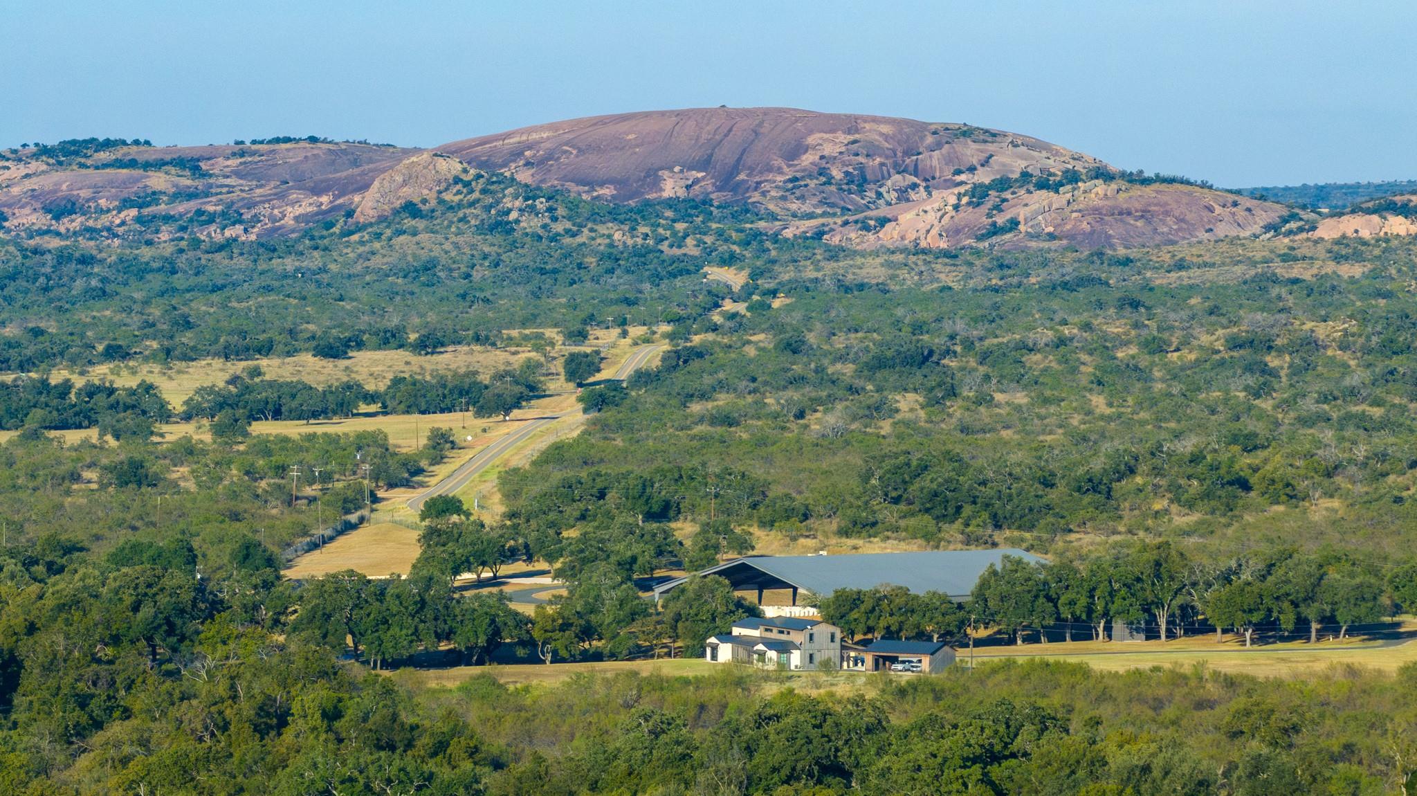 5862 Ranch Road 965 None, Llano, TX 78643 — photo 1