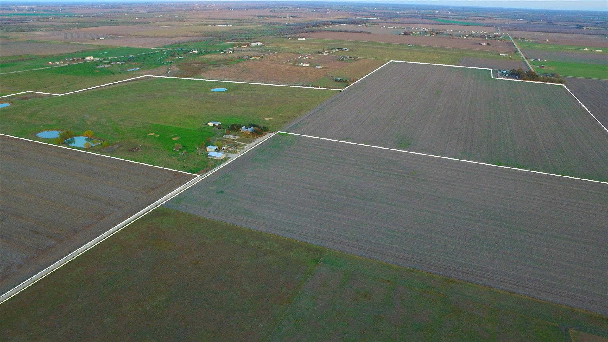 2005  County Road 405 None, Taylor, TX 76574 — photo 1
