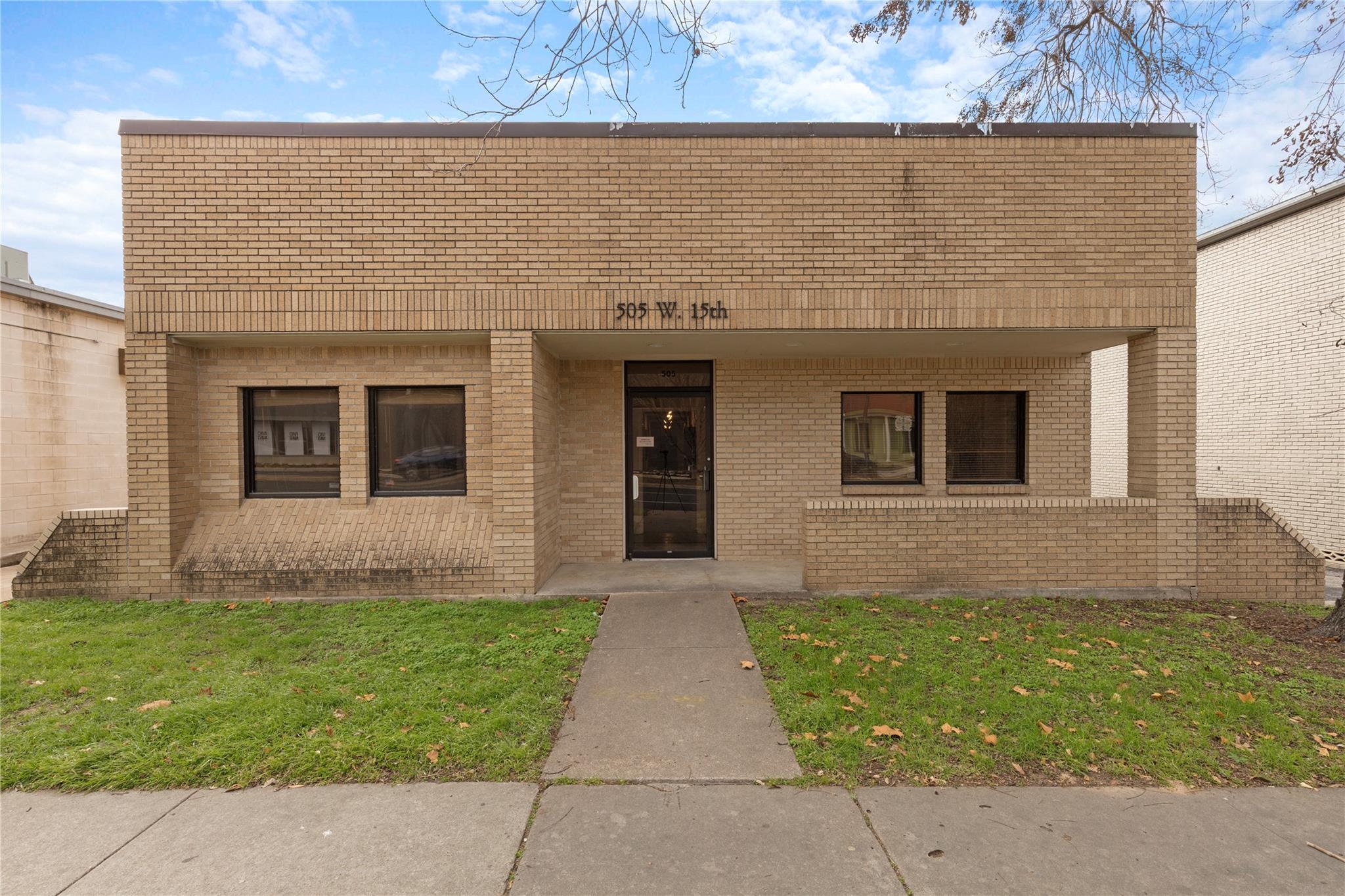 505 W 15th St, Austin, TX 78701 — photo 1