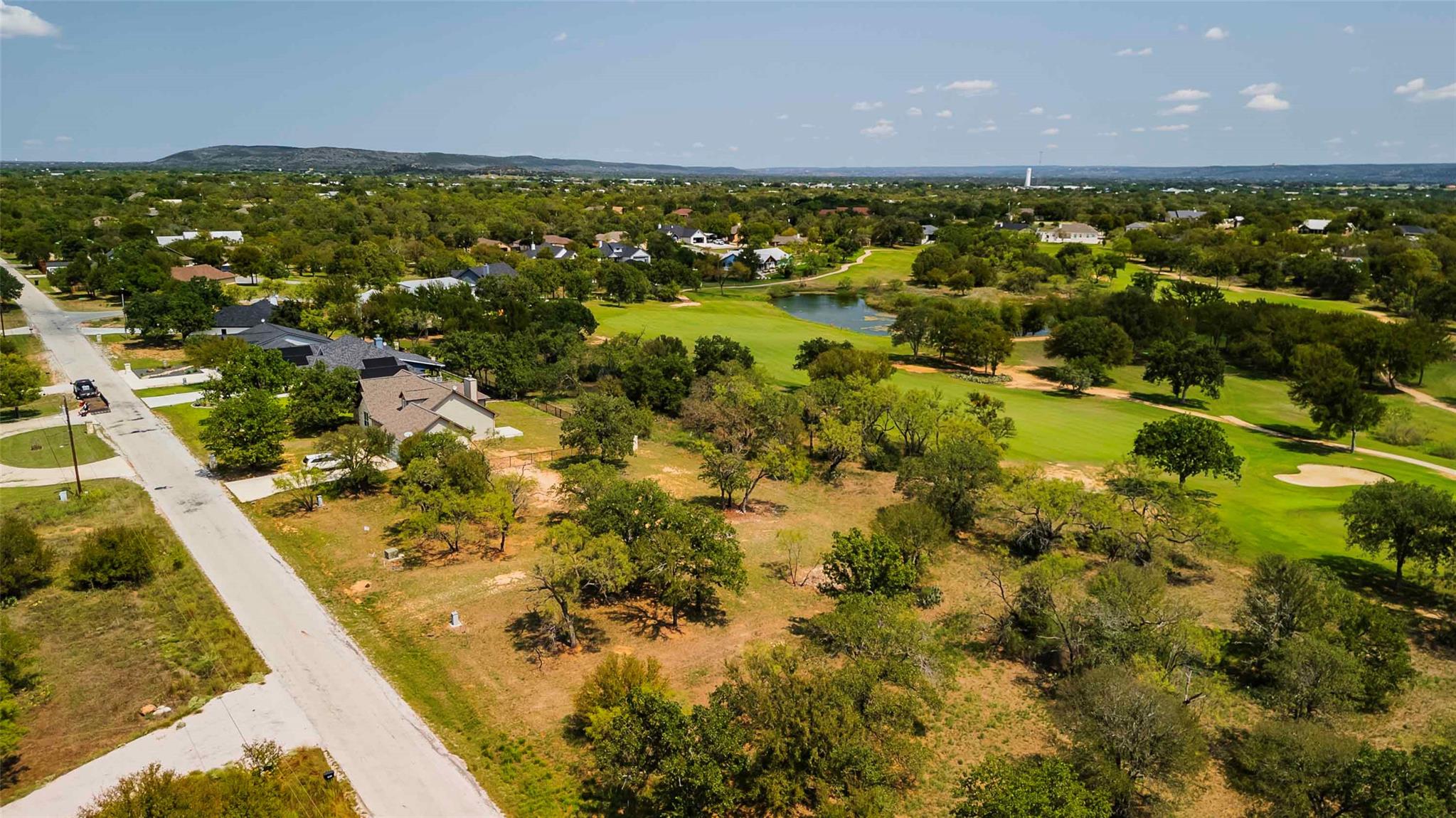 Lots 85-87  Link Dr, Kingsland, TX 78639 — photo 1