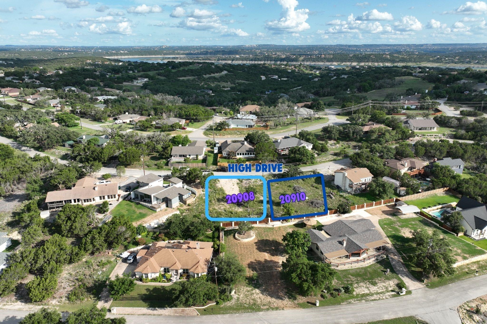 20908 High Dr, Lago Vista, TX 78645 — photo 1