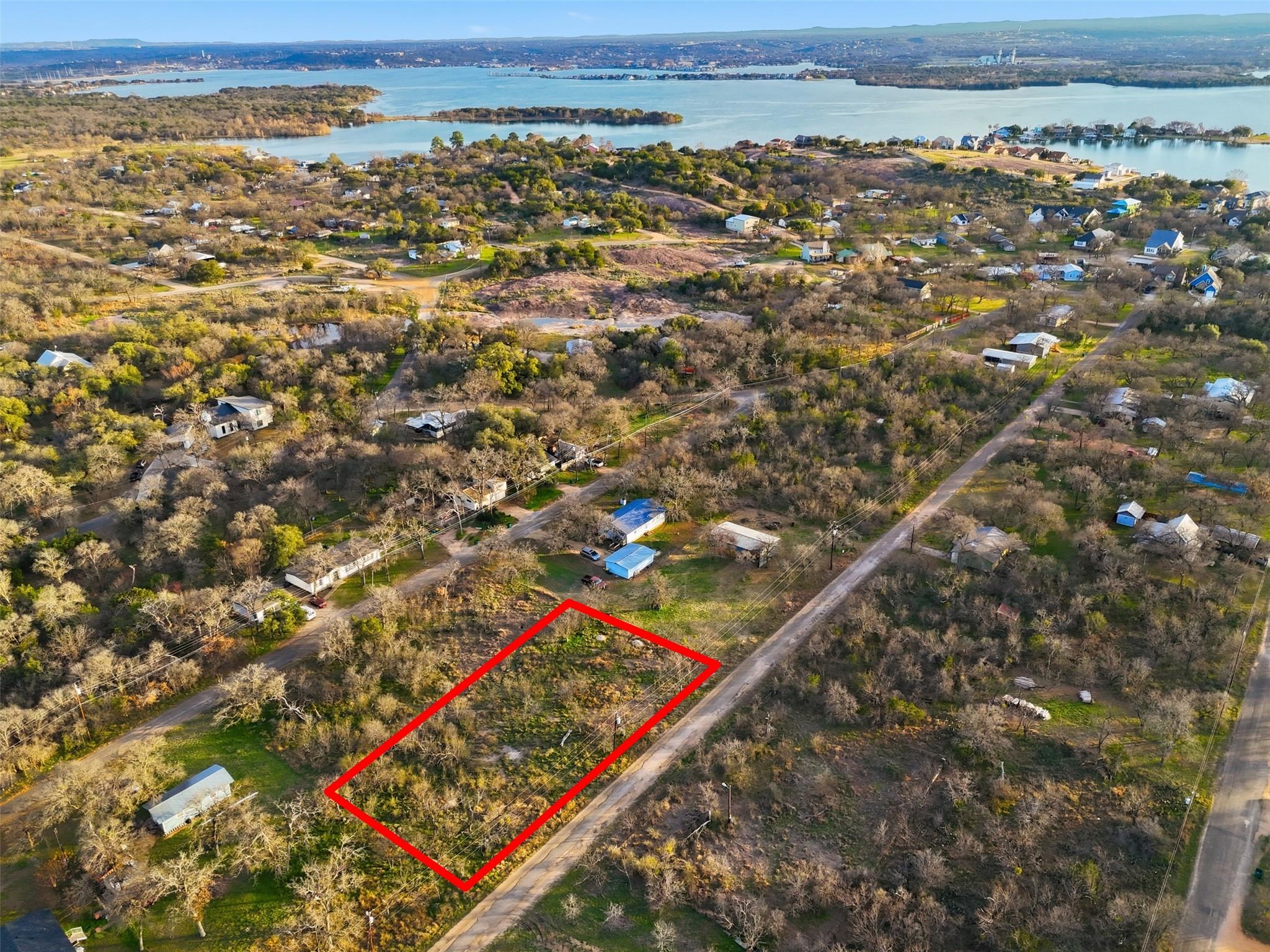 1304  Shady Forest Dr, Granite Shoals, TX 78654 — photo 1
