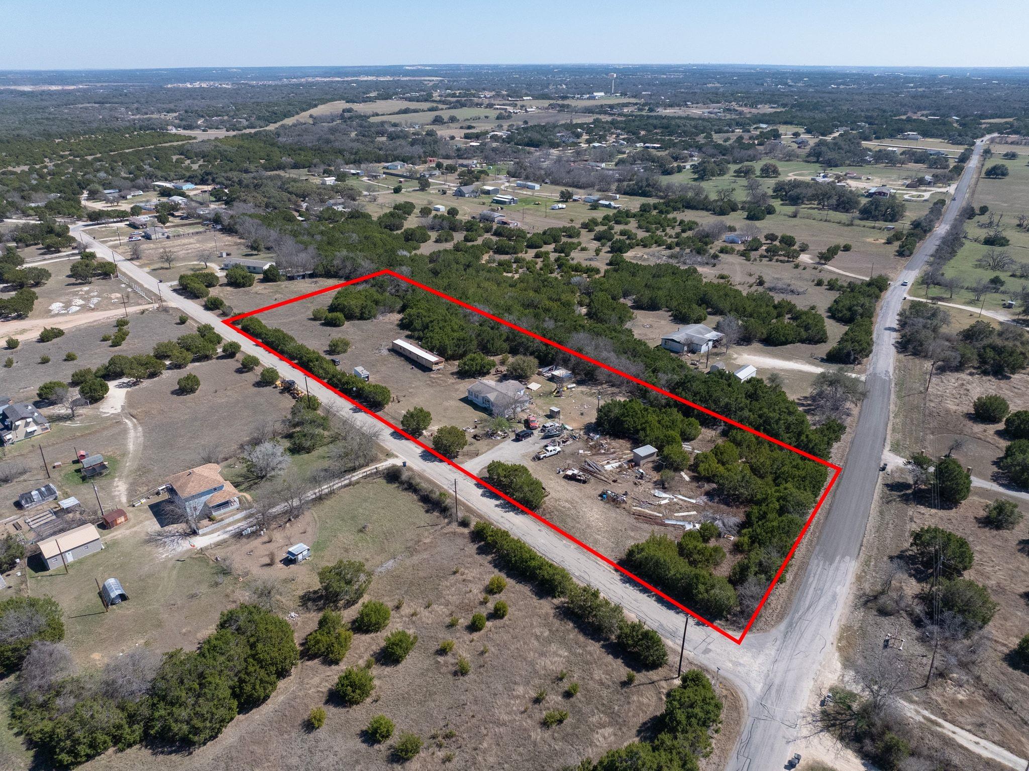 100  Phillip Ln, Liberty Hill, TX 78642 — photo 1