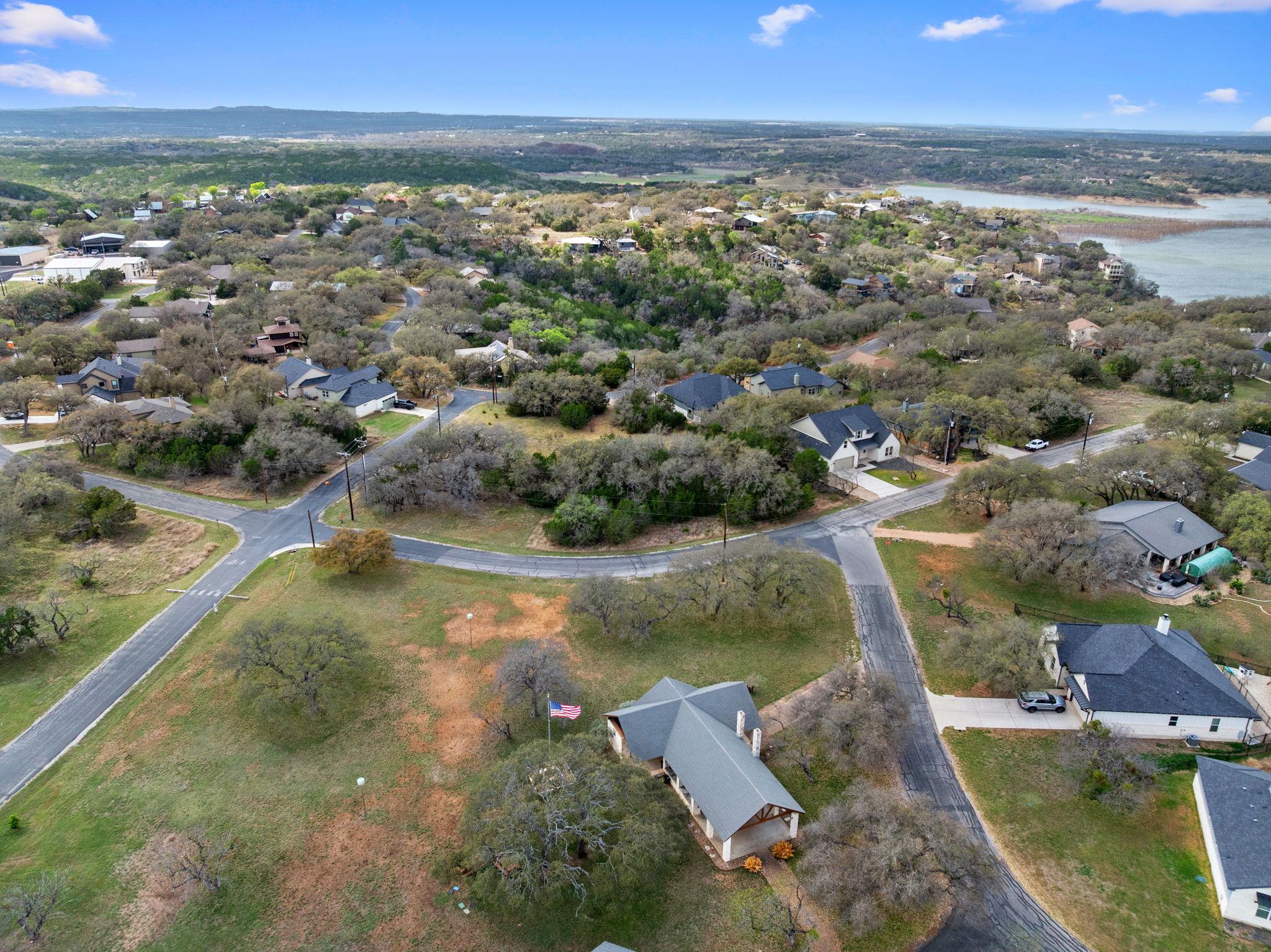 204  Bedford (Lot 266) Dr, Spicewood, TX 78669 — photo 1