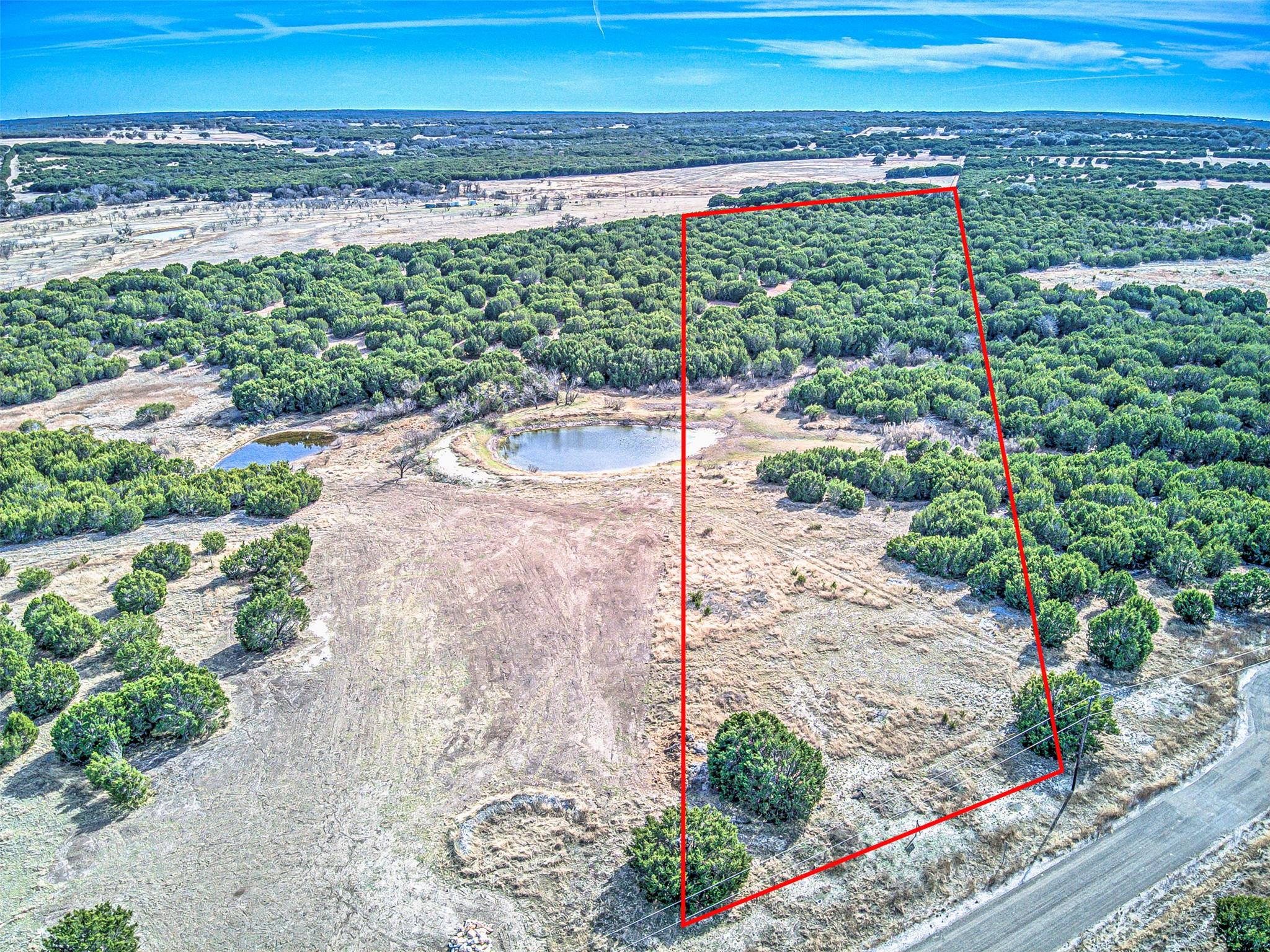 Lot 27  Alta Vista Circle Dr, Lampasas, TX 76550 — photo 1