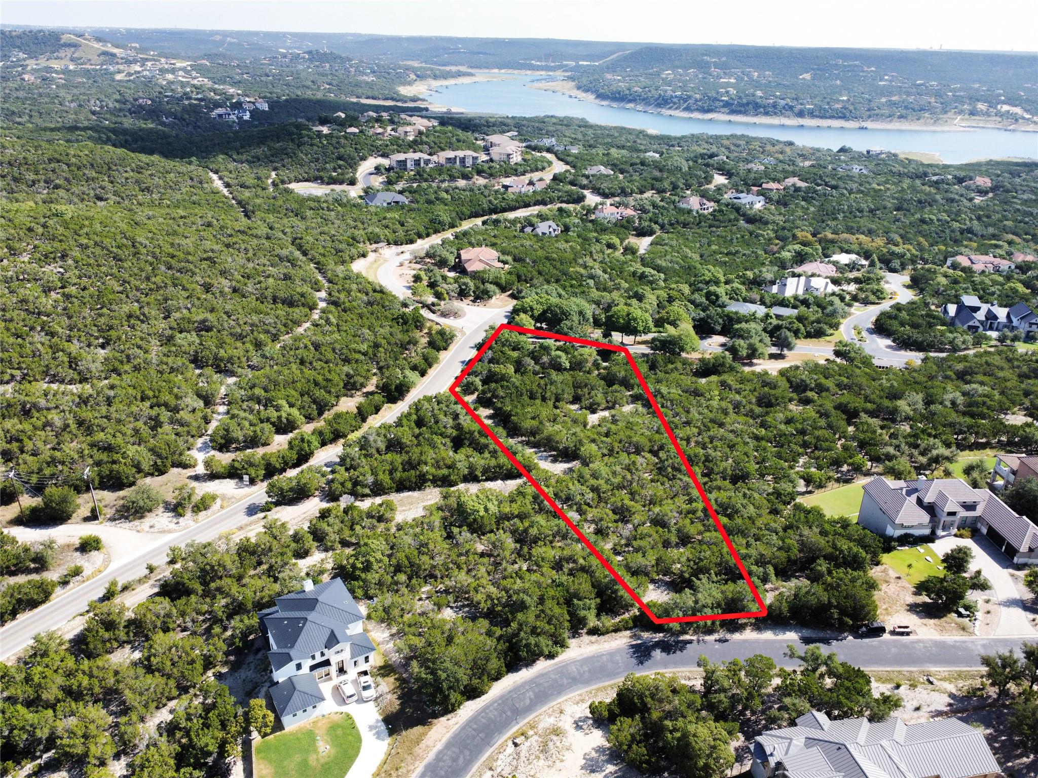 7206  Flagship Park Dr, Jonestown, TX 78645 — photo 1