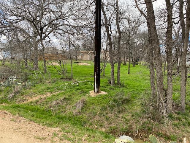 TBD E Hickory Dr, Granite Shoals, TX 78654 — photo 1