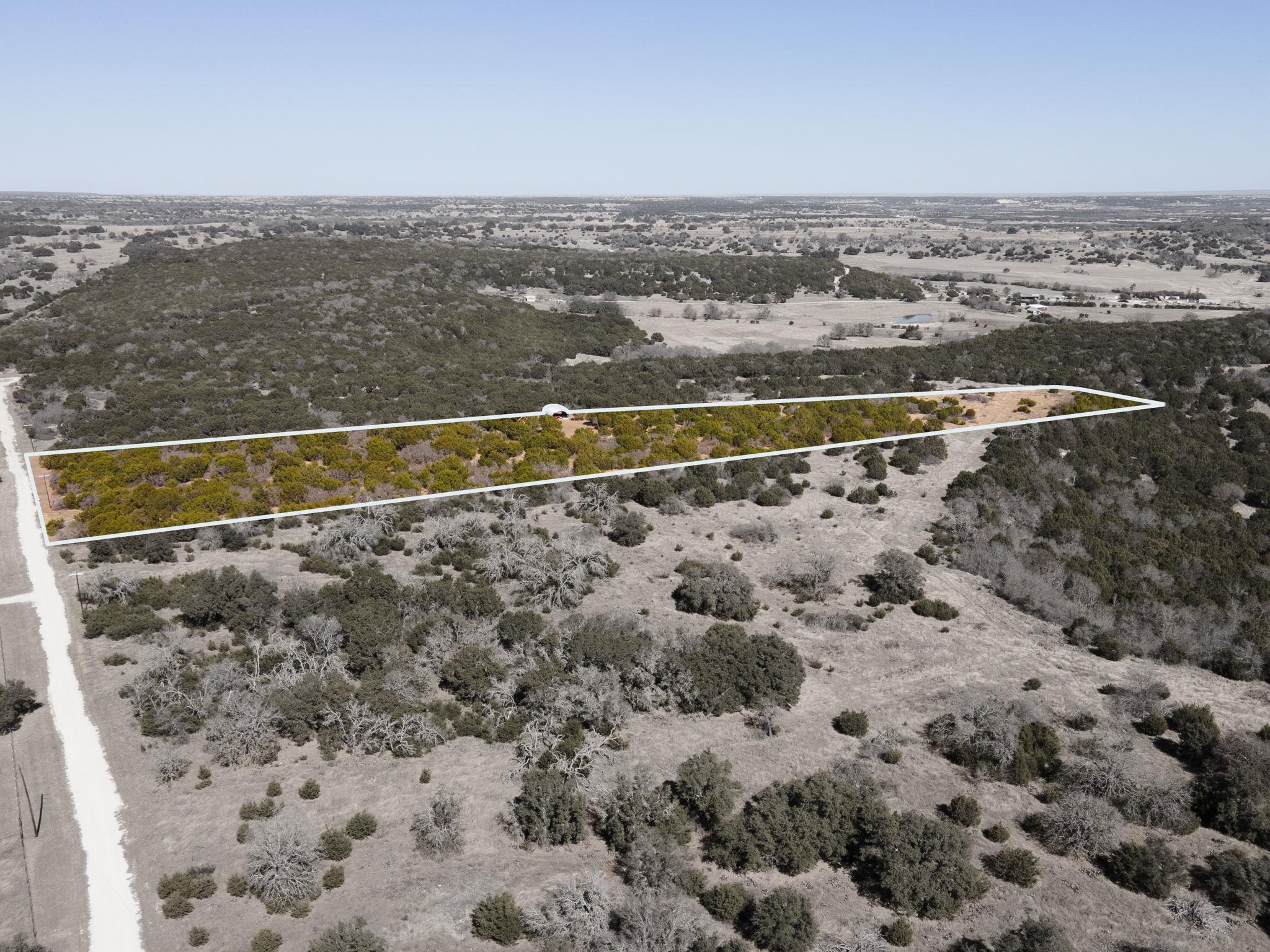 Lot #62  Private Road 3804 None, Gatesville, TX 76528 — photo 1