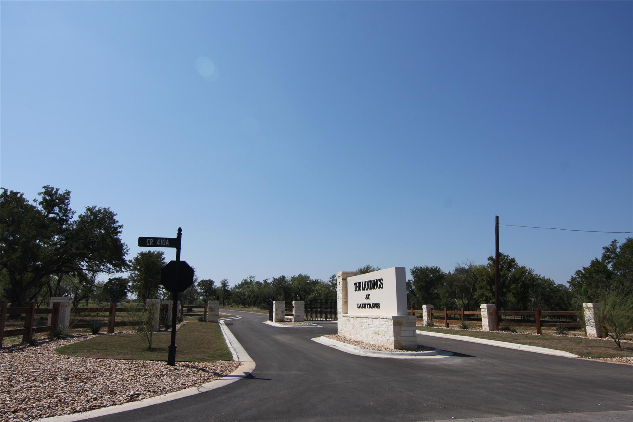 0  Cr 421 Rd, Spicewood, TX 78669 — photo 1