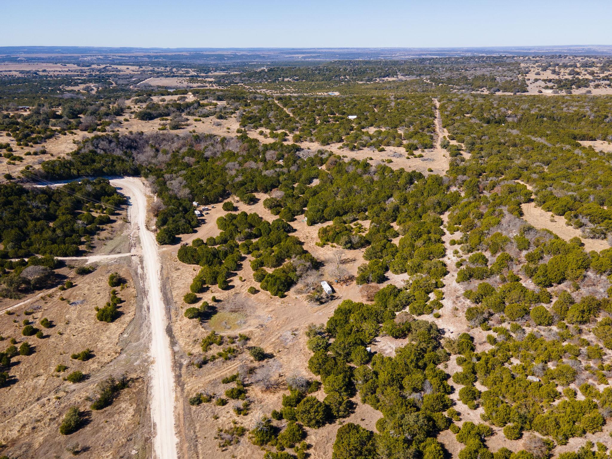 Lot #55  Blakely Rd None, Gatesville, TX 76528 — photo 1