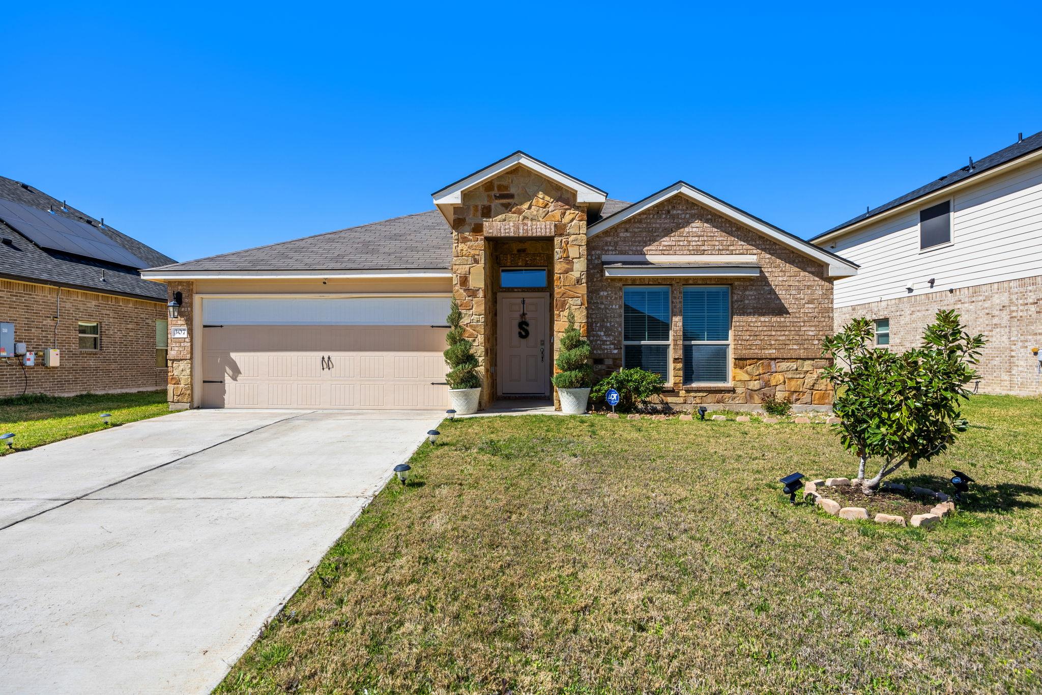 307 Paddock Ln, Killeen, TX 76542 — photo 1