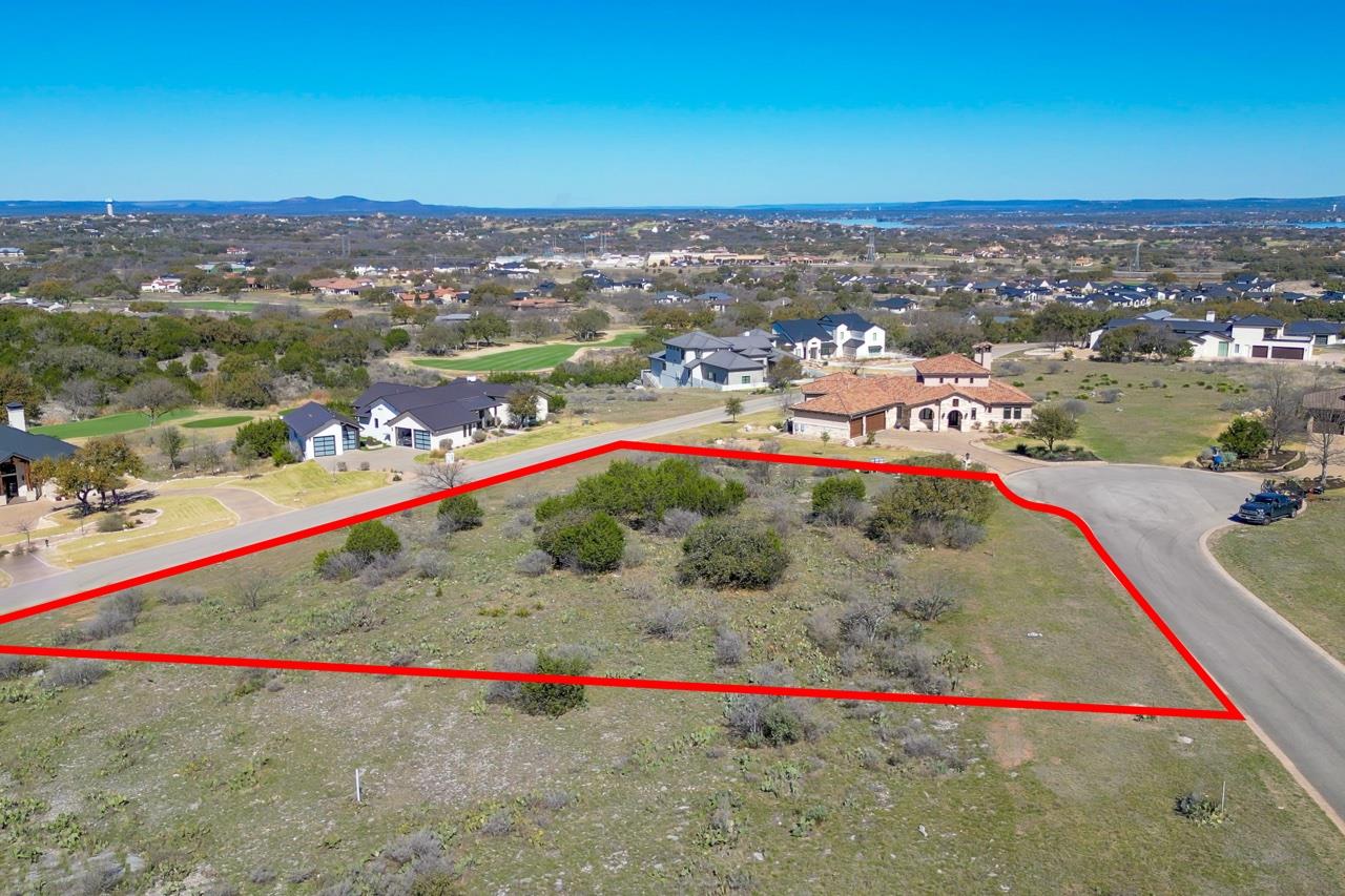 Lot 31  Feathergrass None, Horseshoe Bay, TX 78657 — photo 1