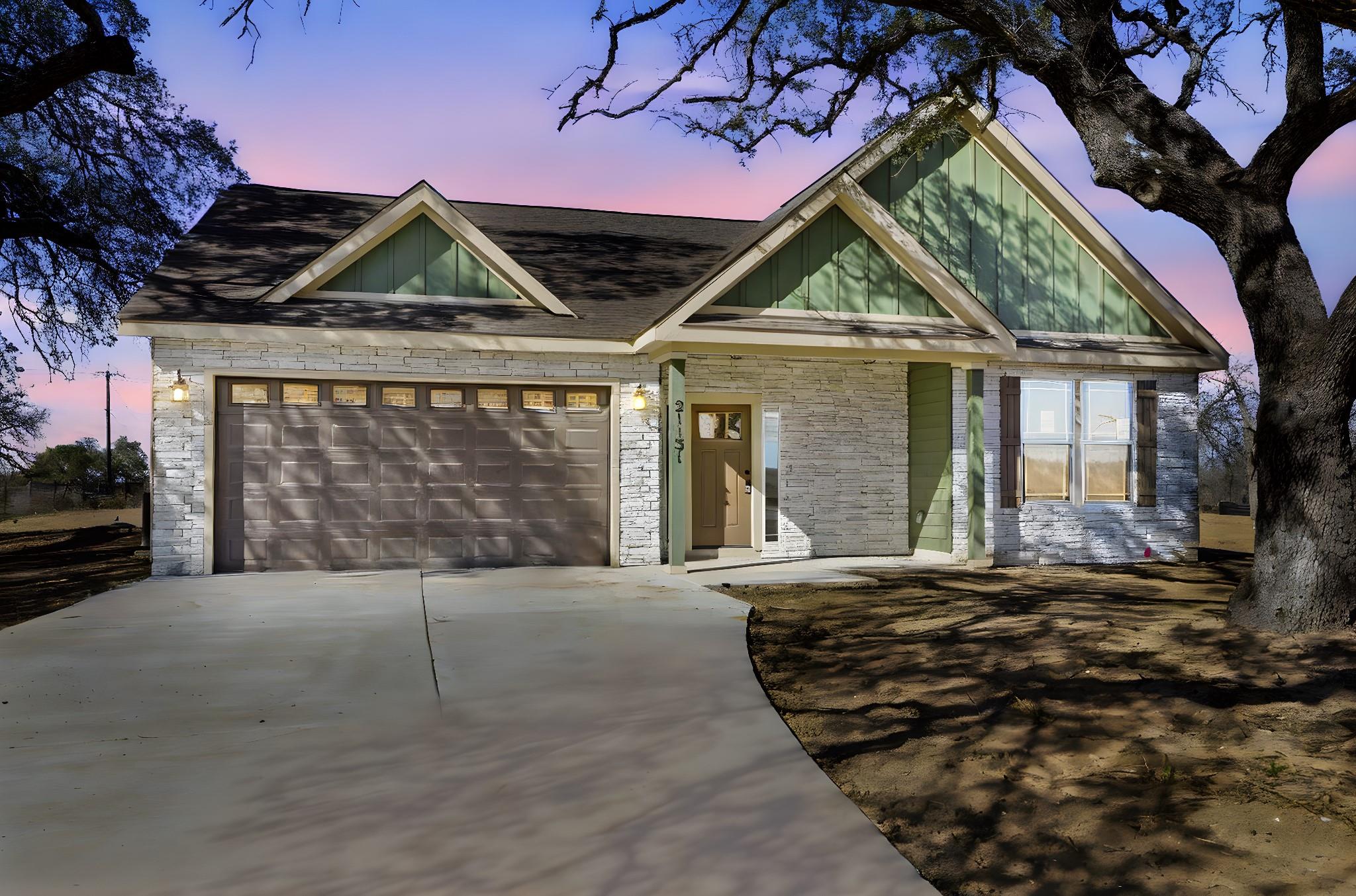 21131 Prairie Rose None, San Antonio, TX 78264 — photo 1