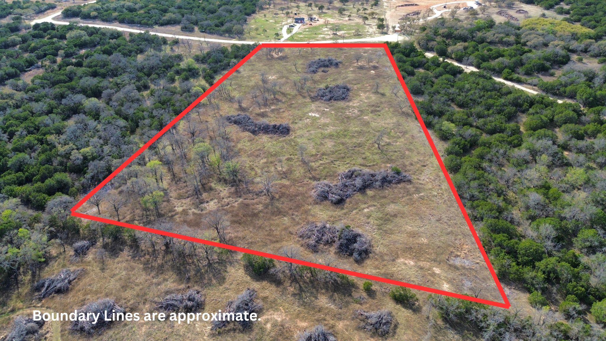 Lot 118 Phase 6  PR 42102 None, Evant, TX 76525 — photo 1