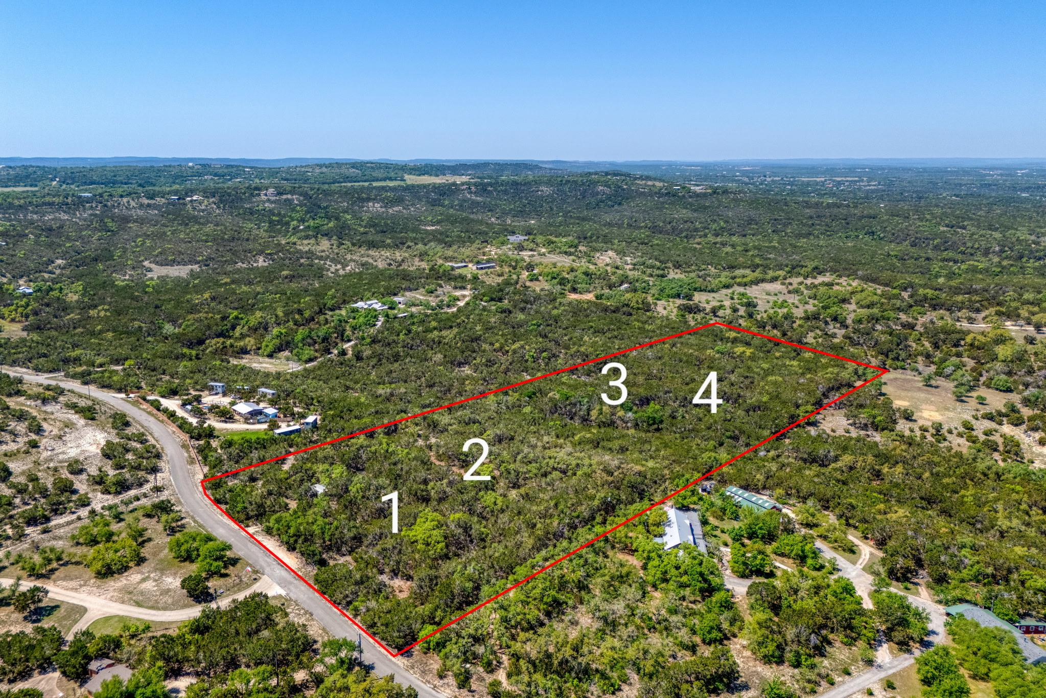 701 Plant Lady Ln, Dripping Springs, TX 78620 — photo 1