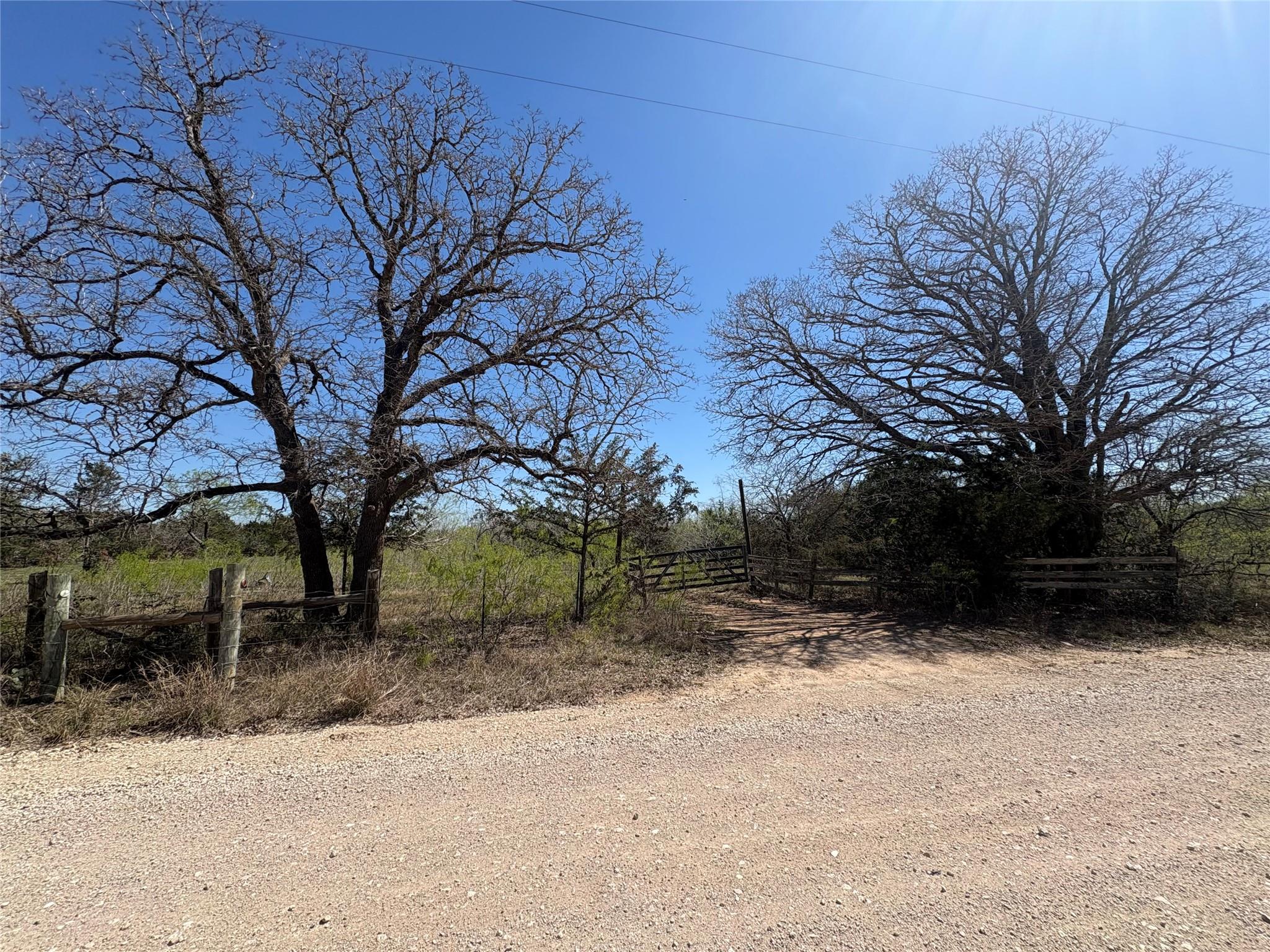 TBD  Patterson Rd, Flatonia, TX 78941 — photo 1