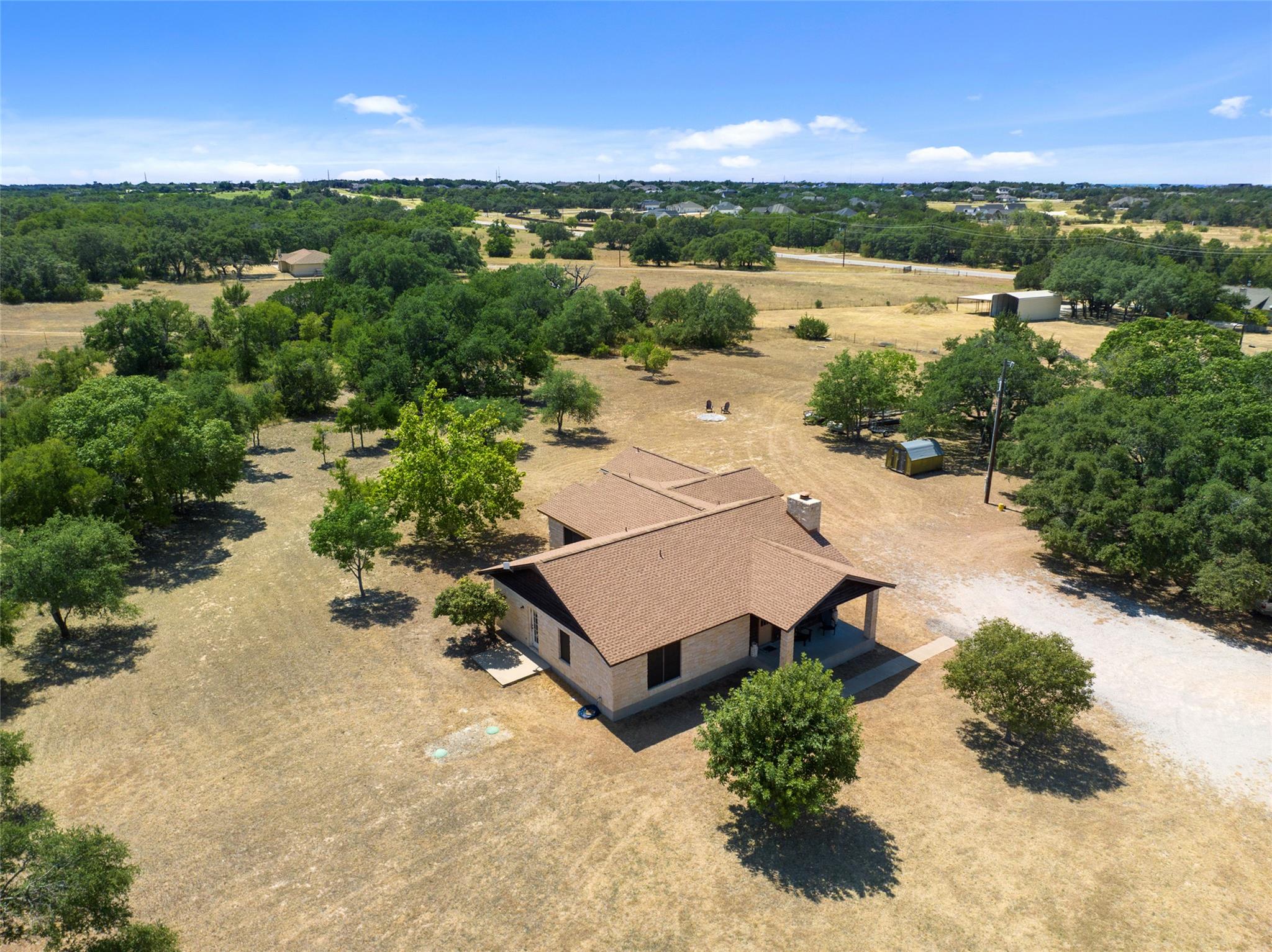 120  Craigen Rd, Liberty Hill, TX 78642 — photo 1