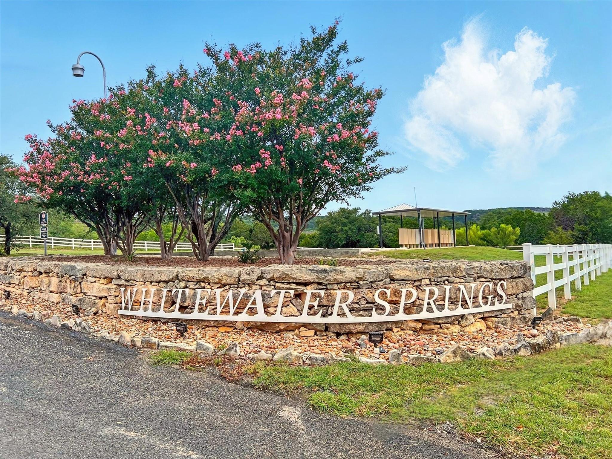 318 Whitewater Dr, Bertram, TX 78605 — photo 1