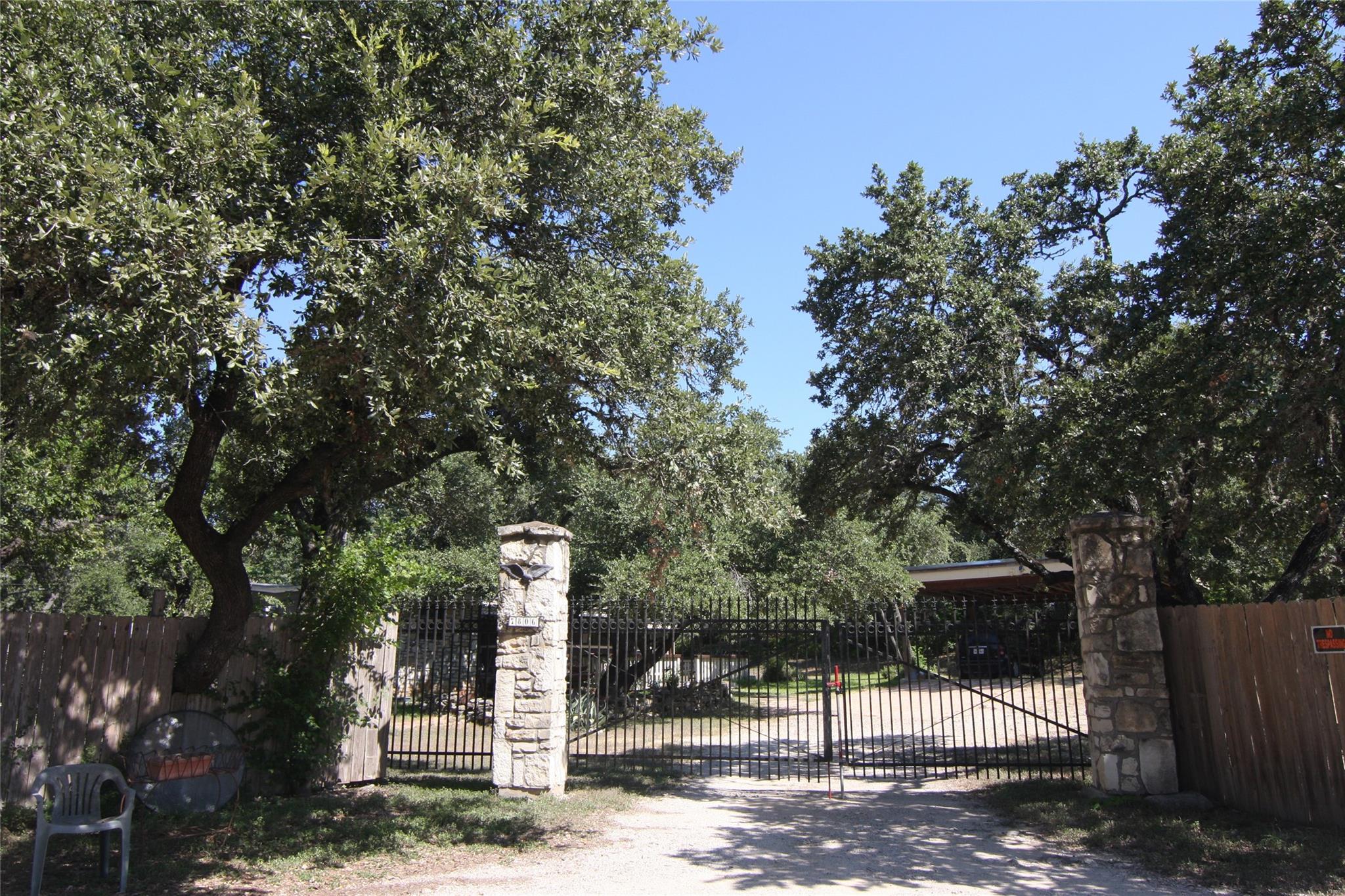 7806 & 7804 Indian Ridge Dr, Austin, TX 78737 — photo 1