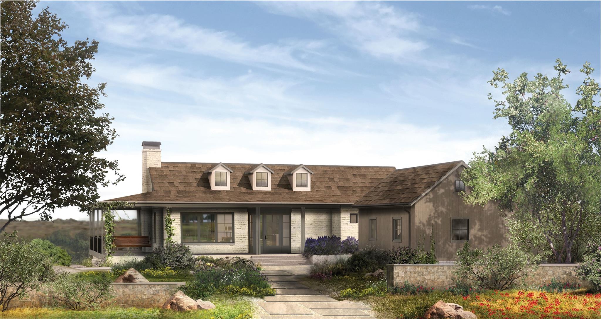 _  Gulch Valley Dr, Spicewood, TX 78669 — photo 1