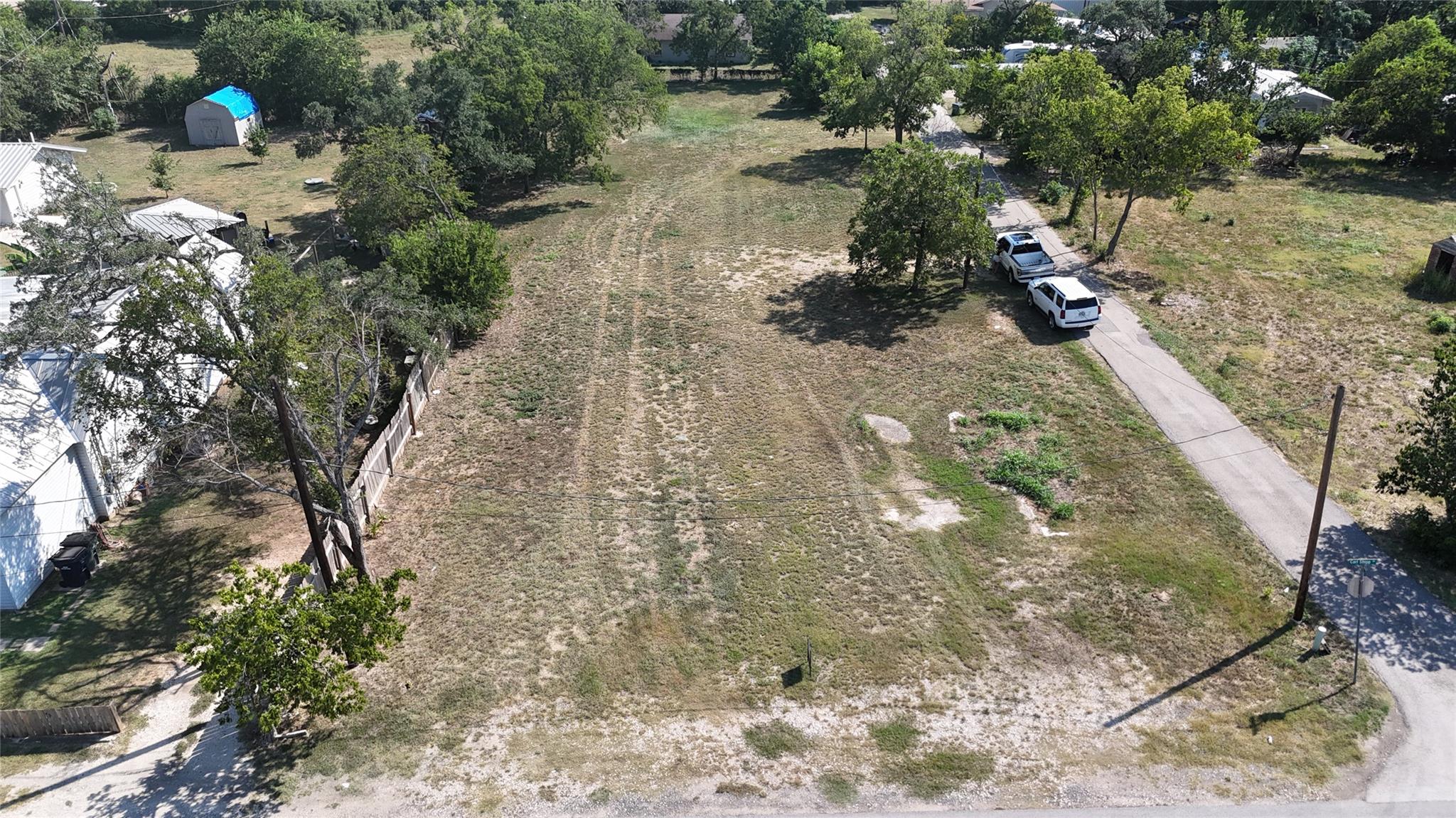 200 Carl Shipp Dr, Liberty Hill, TX 78642 — photo 1
