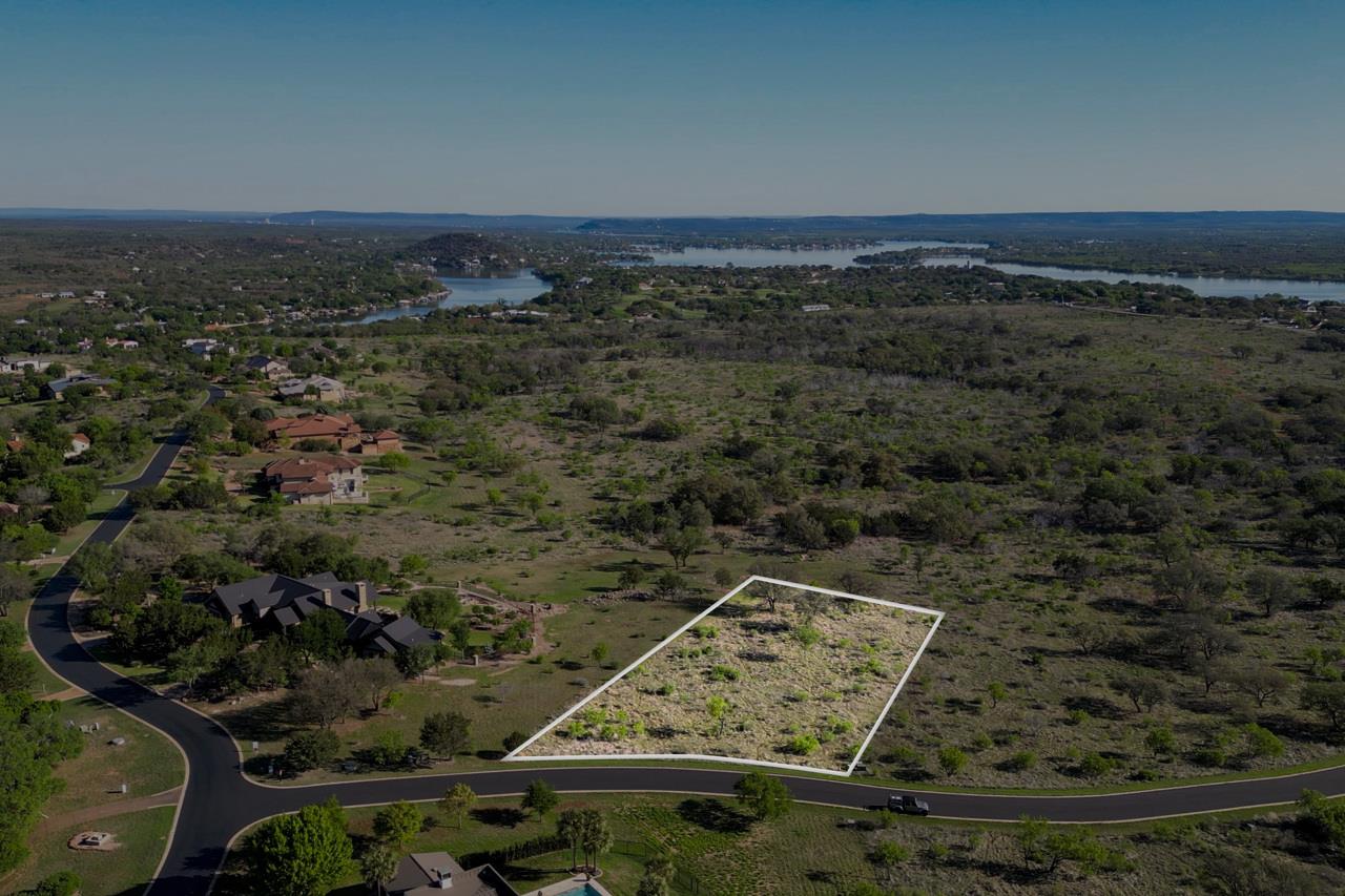 Lot 6  Marianne Trl, Horseshoe Bay, TX 78657 — photo 1