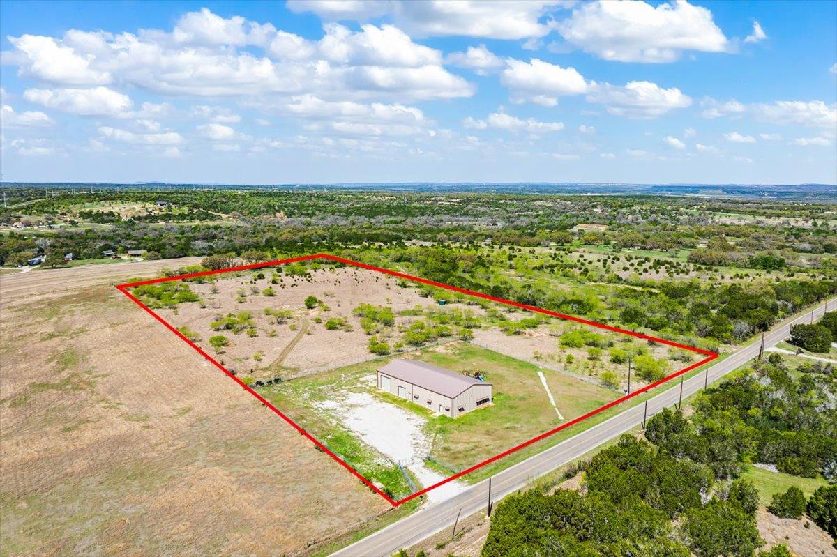 300 County Road 407 None, Spicewood, TX 78669 — photo 1